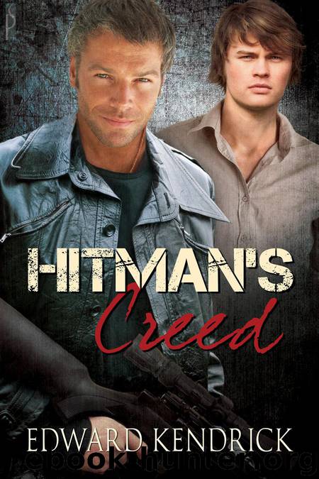 Hitman's Creed by Edward Kendrick