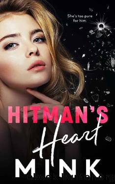 Hitman's Heart by MINK