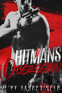 Hitman's Obsession by Minx Hardbringer