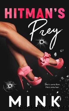 Hitman's Prey by MINK