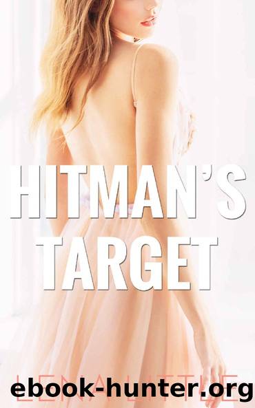 Hitman's Target by Lena Little