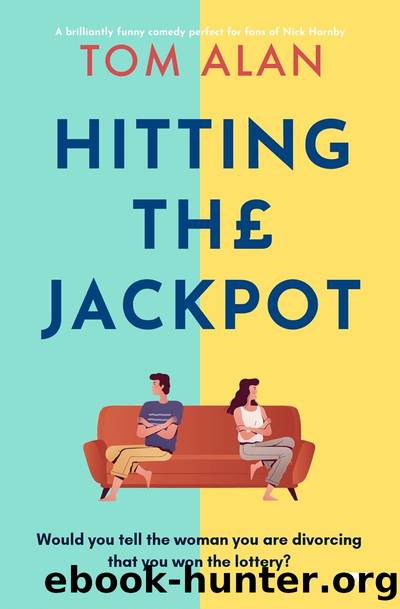 Hitting the Jackpot by Tom Alan