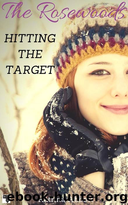 Hitting the Target by Katrina Abbott