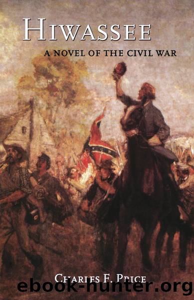 Hiwassee by Charles F. Price