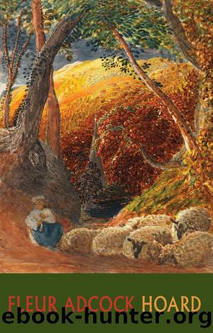 Hoard by Fleur Adcock