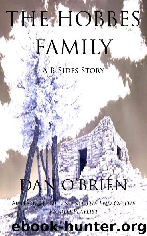 Hobbes Family by O'Brien Dan