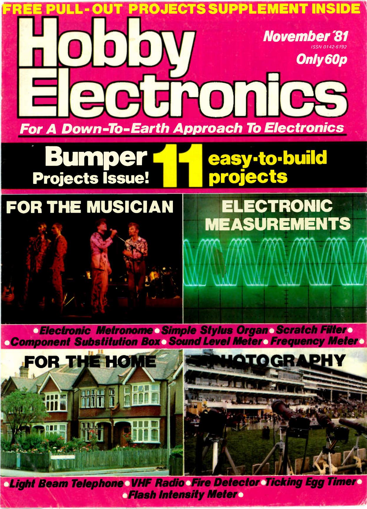 Hobby-Electronics-1981-11 by Unknown