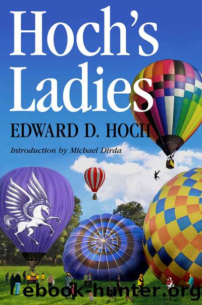 Hoch's Ladies by Edward D Hoch