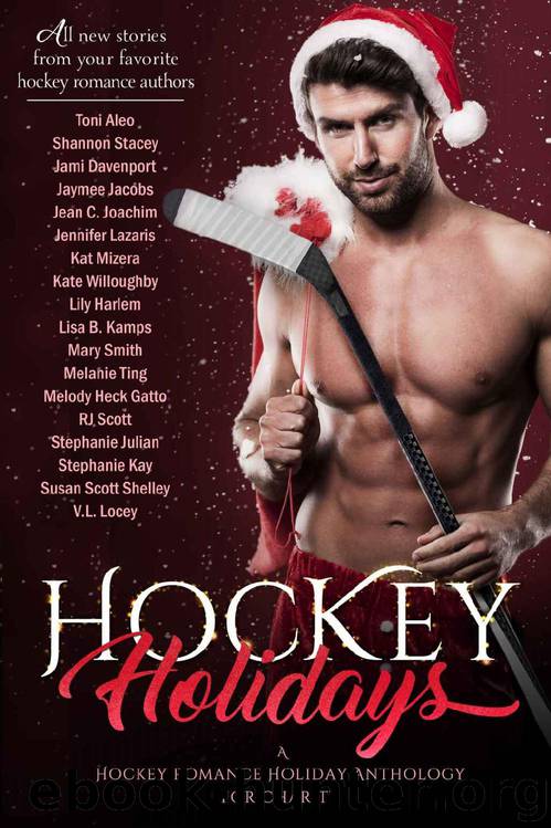 Hockey Holidays by unknow