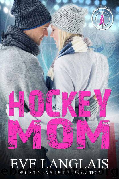 Hockey Mom (Killer Moms Book 2) by Eve Langlais