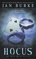 Hocus: an Irene Kelly mystery by Jan Burke