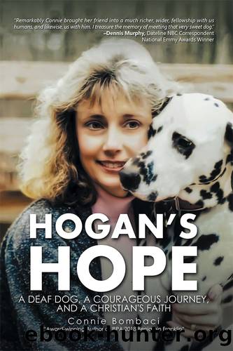 Hogan'S Hope by Connie Bombaci