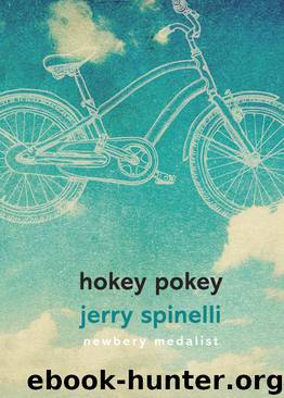Hokey Pokey by Jerry Spinelli
