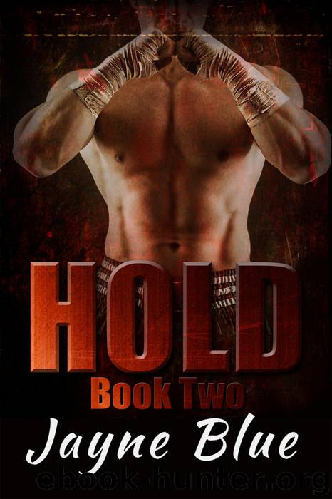 Hold 2 by Jayne Blue