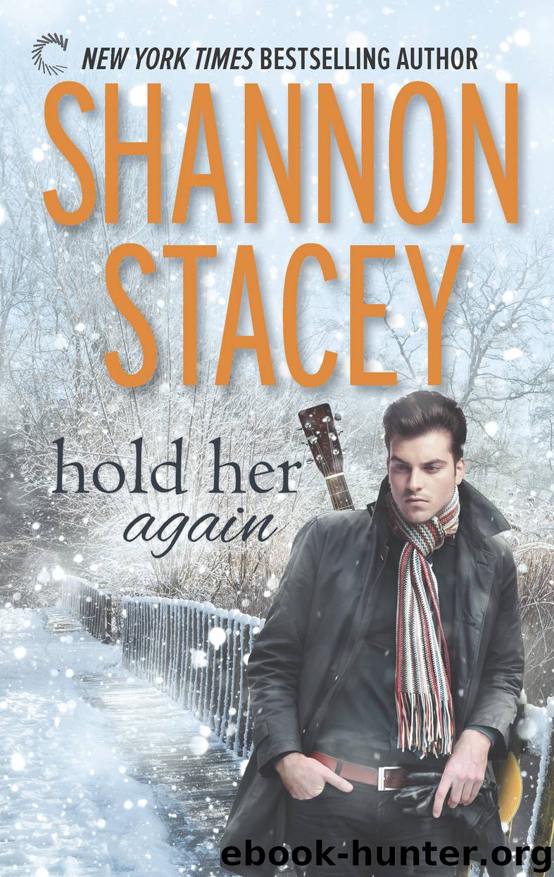 Hold Her Again by Shannon Stacey