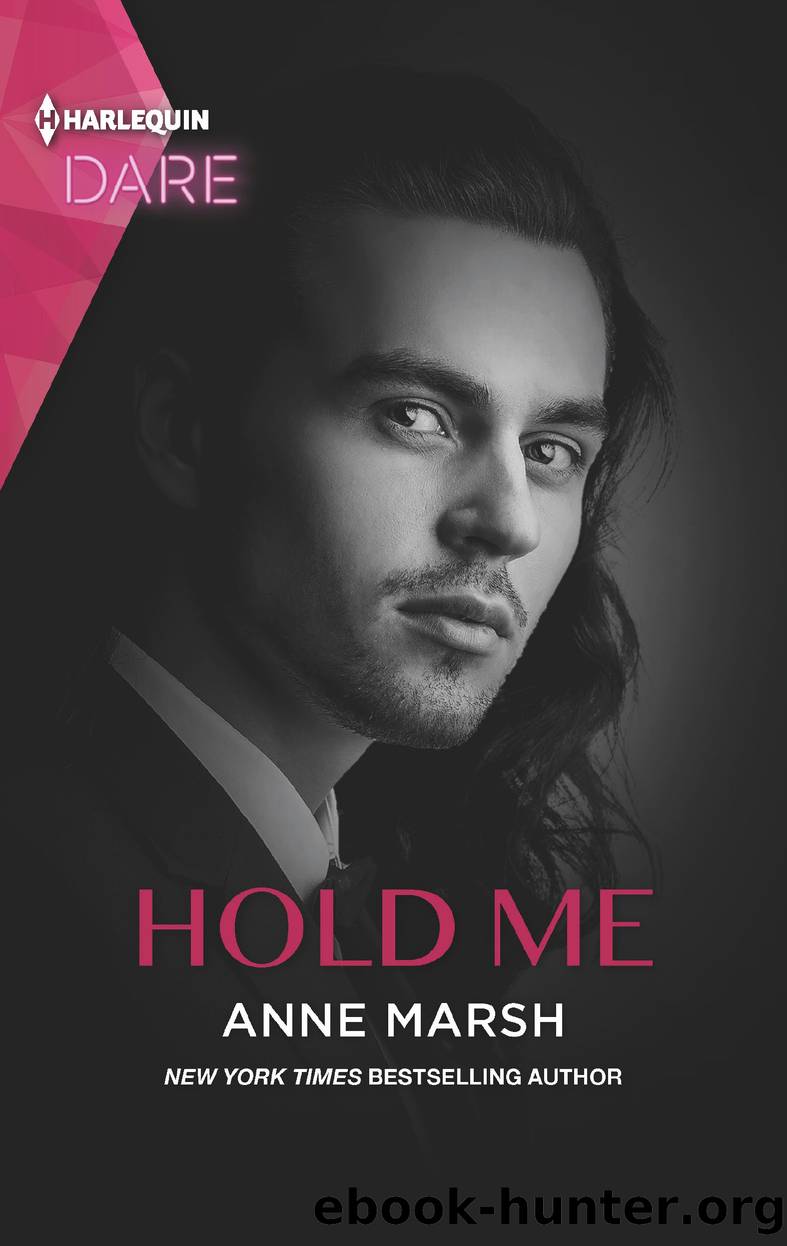 Hold Me by Anne Marsh
