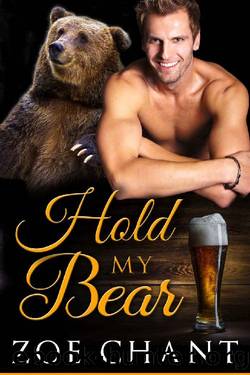 Hold My Bear (Virtue Shifters Book 5) by Zoe Chant