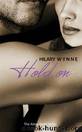 Hold On by Hilary Wynne