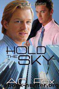 Hold the Sky by Fox A.C