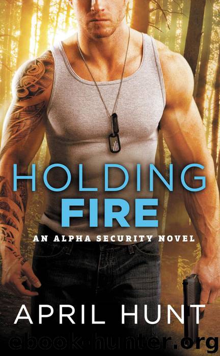 playing with fire by april henry