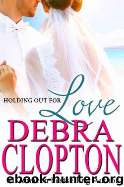 Holding Out For Love (Windswept Bay Book 5) by Debra Clopton