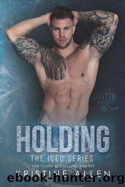 Holding by Kristine Allen