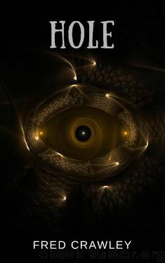 Hole by Fred Crawley