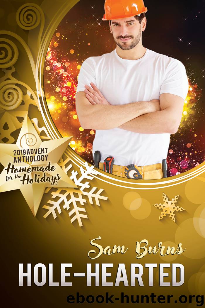 Hole-Hearted by Sam Burns