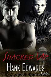 Holed Up 2 -Shacked Up by Hank Edwards