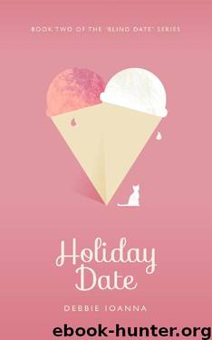 Holiday Date by Debbie Ioanna