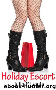 Holiday Escort by Julia P. Lynde