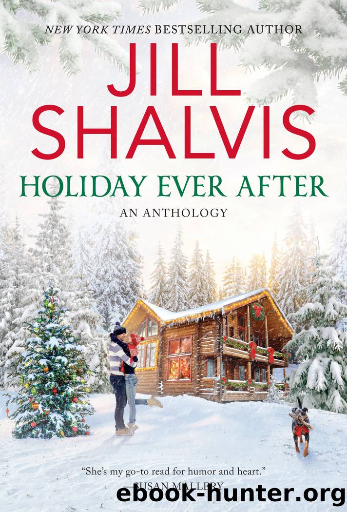 Holiday Ever After by Jill Shalvis