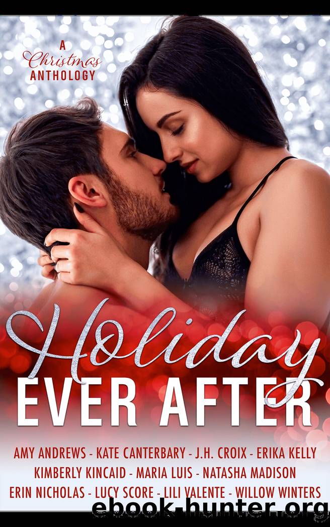 Holiday Ever After by unknow
