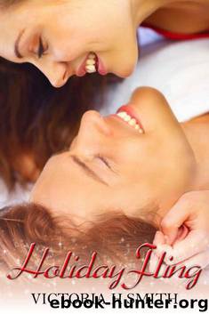 Holiday Fling by Victoria H. Smith