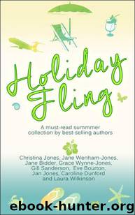 Holiday Fling by unknow