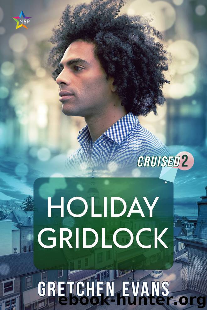 Holiday Gridlock by Gretchen Evans