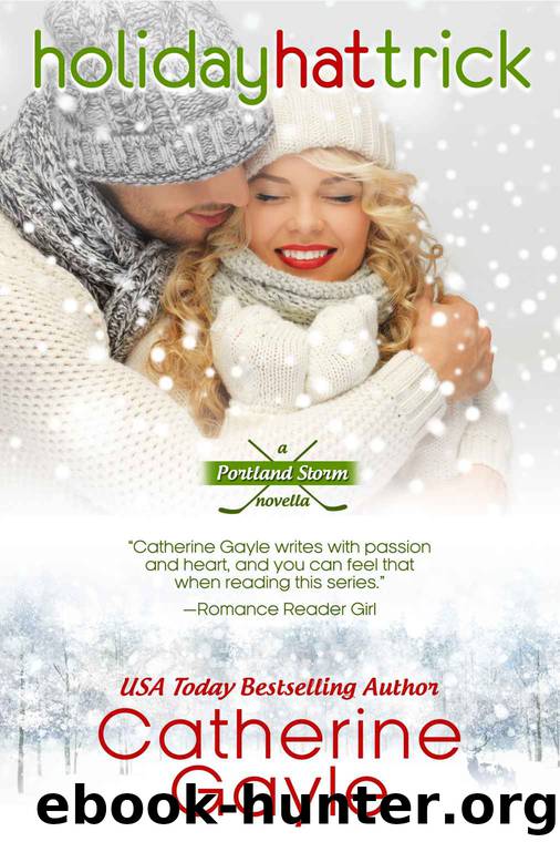 Holiday Hat Trick by Gayle Catherine