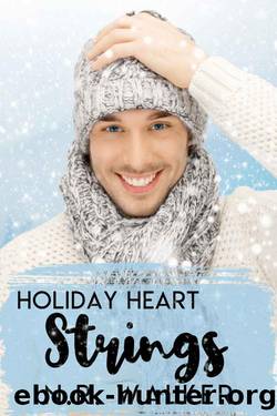 Holiday Heart Strings (Hartbridge Christmas Series Book 4) by N.R. Walker