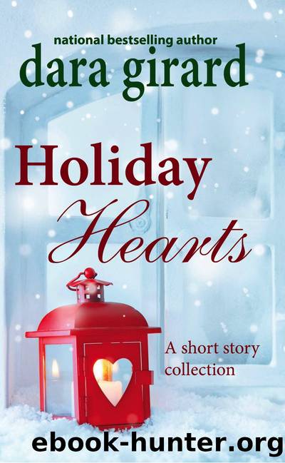 Holiday Hearts by Dara Girard
