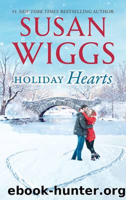 Holiday Hearts by Susan Wiggs