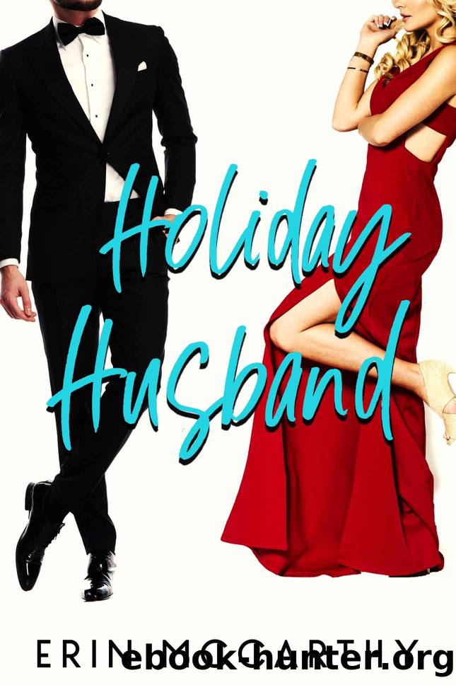 Holiday Husband by McCarthy Erin