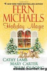 Holiday Magic by Fern Michaels