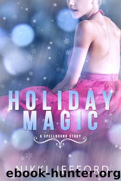 Holiday Magic by Nikki Jefford
