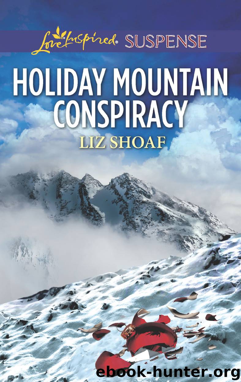 Holiday Mountain Conspiracy by Liz Shoaf