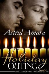 Holiday Outing by Astrid Amara