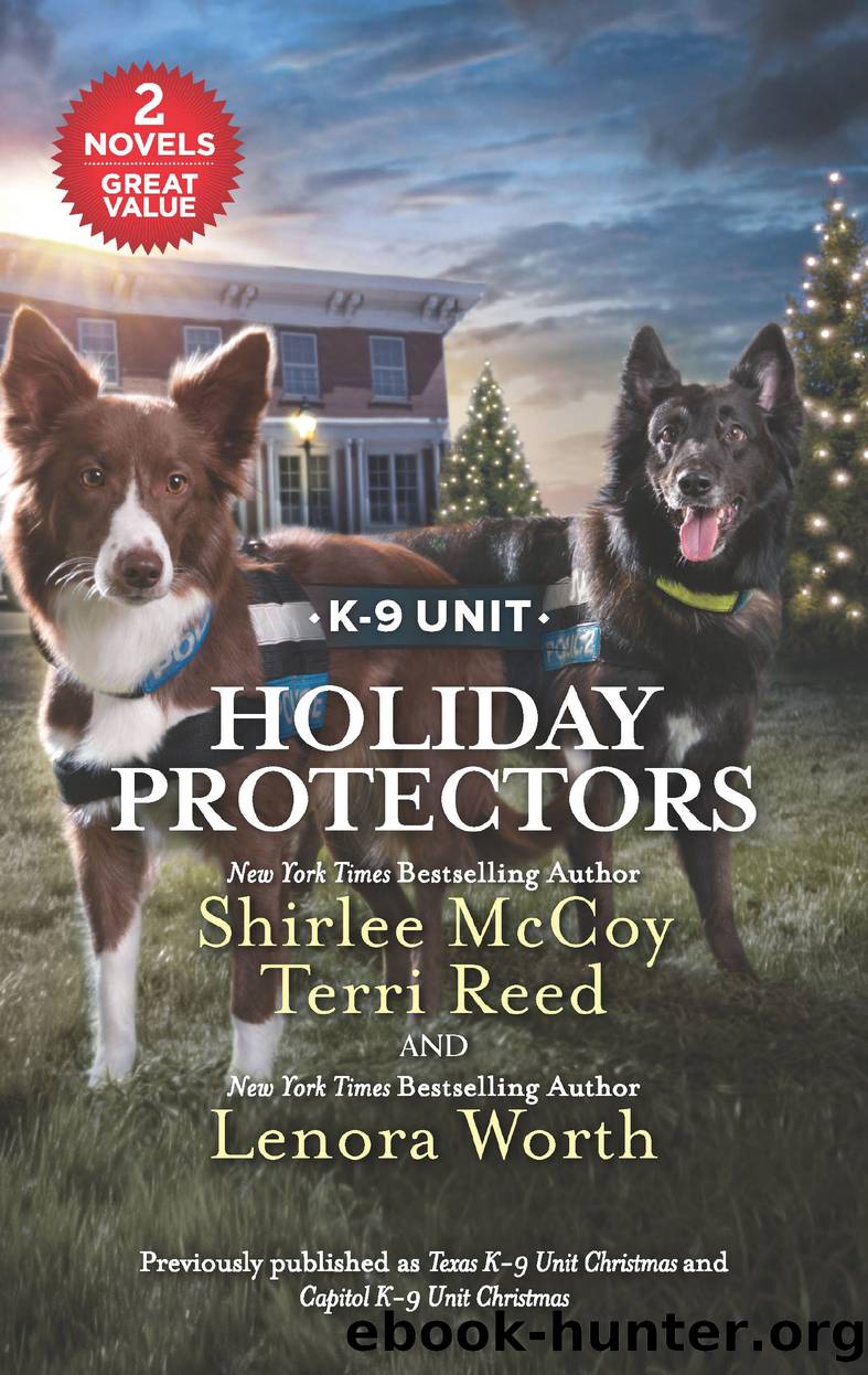 Holiday Protectors by Lenora Worth
