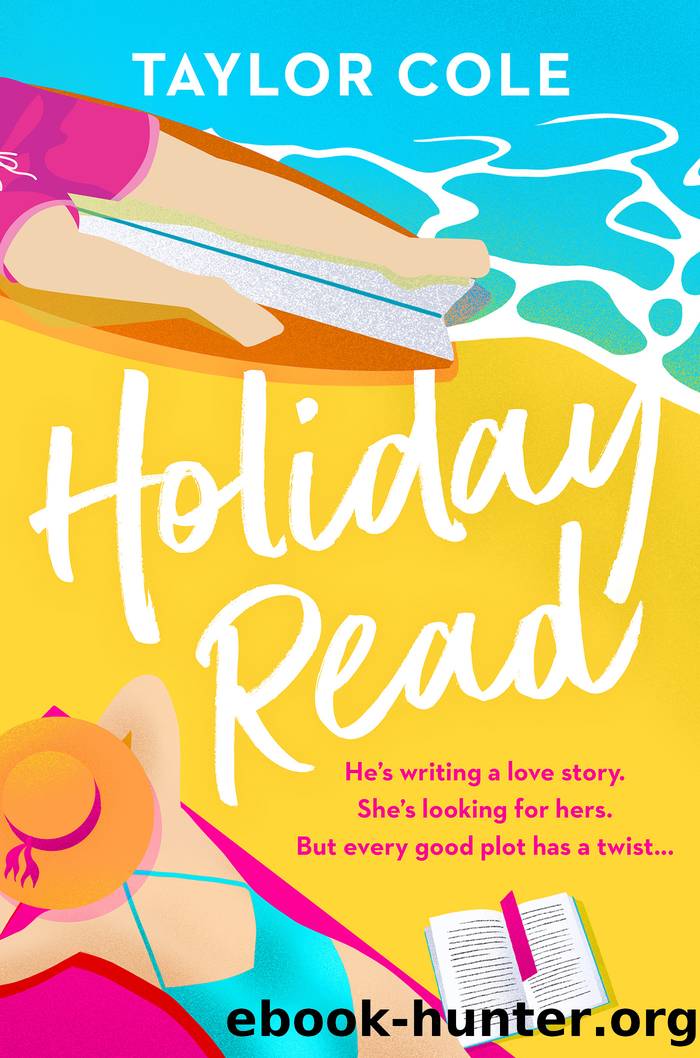 Holiday Read by Taylor Cole