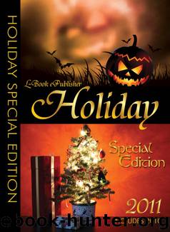 Holiday Special Edition 2011 by Anthology