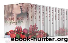 Holiday Spice & Everything Nice by unknow