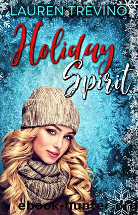 Holiday Spirit by Lauren Trevino